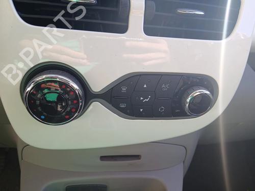 Used Climate control RENAULT ZOE (BFM_) ZOE (92 hp) 29511014