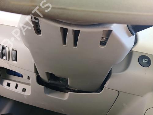 Ratstammeenhed RENAULT ZOE (BFM_) ZOE (92 hp) 29511023