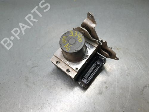 Used ABS pump AUDI A6 Allroad C7 (4GH, 4GJ) 3.0 TDI quattro (204 hp) 26397761