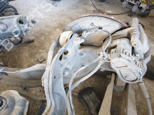 Right rear steering knuckle MERCEDES-BENZ A-CLASS (W176) A 220 d (176.003) | BP26439839M28 