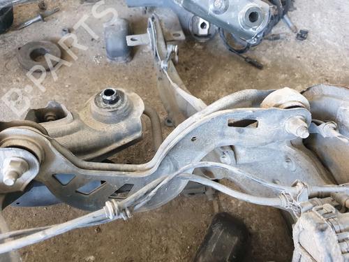 Used Right rear suspension arm MERCEDES-BENZ A-CLASS (W176) A 220 d (176.003) (177 hp) 29511025