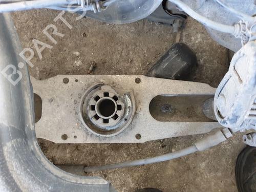 Used Right rear suspension arm MERCEDES-BENZ A-CLASS (W176) A 220 d (176.003) (177 hp) 29511026