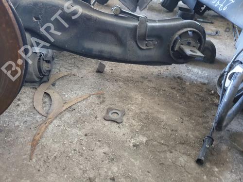 Used Right rear suspension arm MERCEDES-BENZ A-CLASS (W176) A 220 d (176.003) (177 hp) 29511027