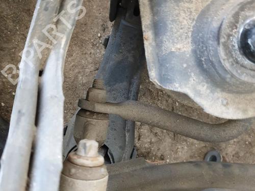Used Right rear suspension arm MERCEDES-BENZ A-CLASS (W176) A 220 d (176.003) (177 hp) 29511028