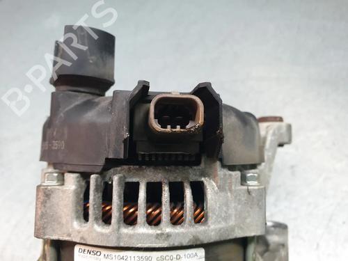 Alternator OPEL CORSA E (X15) 1.4 (08, 68) | BP29511029M7 