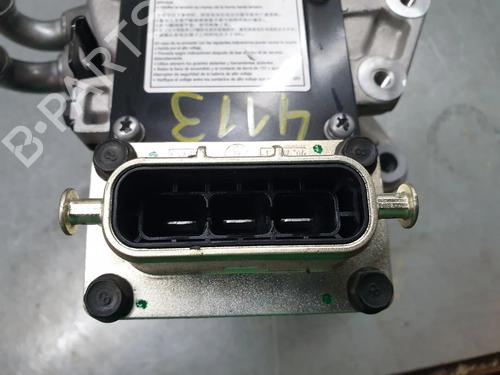 Alternator HYUNDAI IONIQ (AE) 1.6 GDI Hybrid | BP29511030M7 