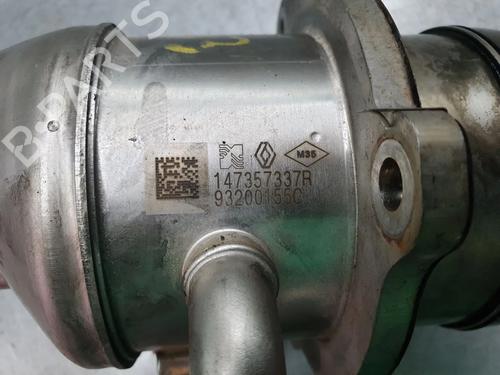 Other RENAULT MEGANE IV Hatchback (B9A/M/N_) 1.8 Blue dCi 150 (B9A7) | BP29511031O1 