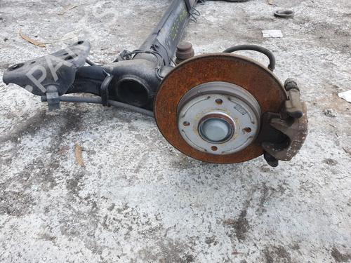 Rear axle CITROËN C3 III (SX) 1.2 THP 110 (SXHNPS, SXHNZT, SXHNZ6) | BP29511032M2 