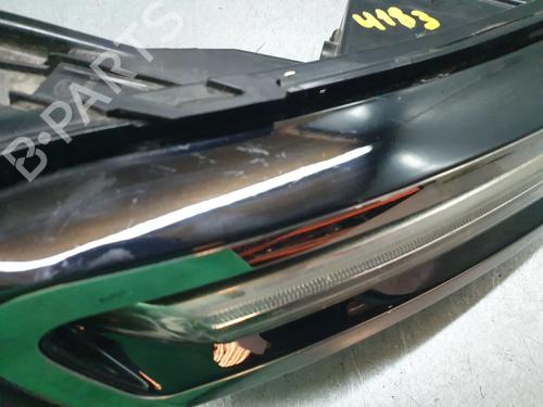 Right daytime light CITROËN C5 AIRCROSS (A_) 1.5 BlueHDi 130 (ACYHZJ, ACYHZR) | BP29511033C103 