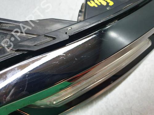 Right daytime light CITROËN C5 AIRCROSS (A_) 1.5 BlueHDi 130 (ACYHZJ, ACYHZR) | BP29511033C103 