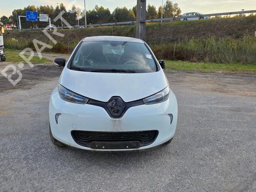 Full front RENAULT ZOE (BFM_) ZOE | BP29511034S1 