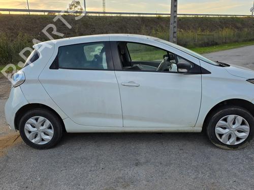 Full front RENAULT ZOE (BFM_) ZOE | BP29511034S1 