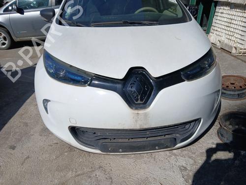 Full front RENAULT ZOE (BFM_) ZOE | BP29511034S1 