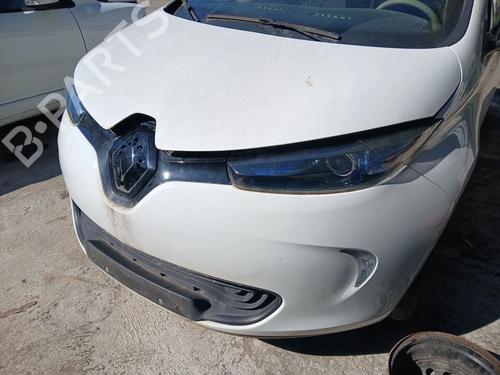 Full front RENAULT ZOE (BFM_) ZOE | BP29511034S1 