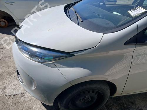 Full front RENAULT ZOE (BFM_) ZOE | BP29511034S1 