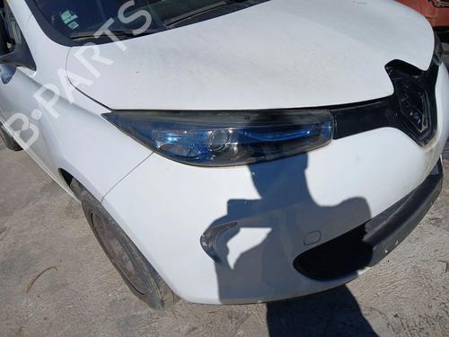 Full front RENAULT ZOE (BFM_) ZOE | BP29511034S1 