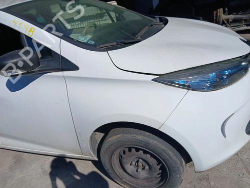 Full front RENAULT ZOE (BFM_) ZOE | BP29511034S1 
