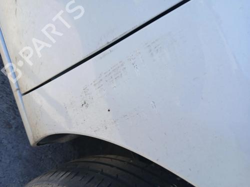 Full front RENAULT ZOE (BFM_) ZOE | BP29511034S1 