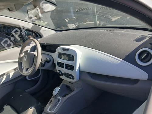 Full front RENAULT ZOE (BFM_) ZOE | BP29511034S1 