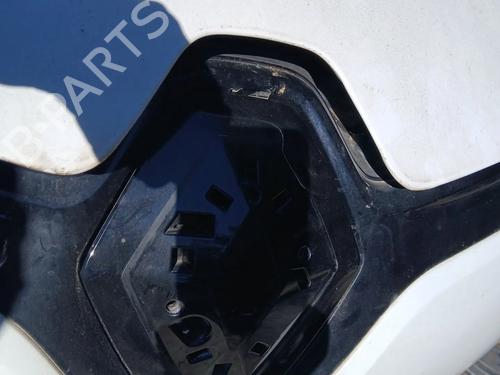 Full front RENAULT ZOE (BFM_) ZOE | BP29511034S1 