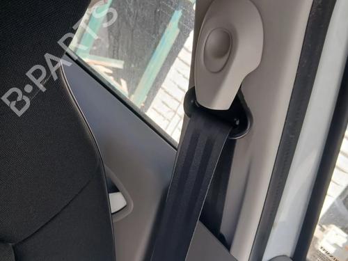 Full front RENAULT ZOE (BFM_) ZOE | BP29511034S1 