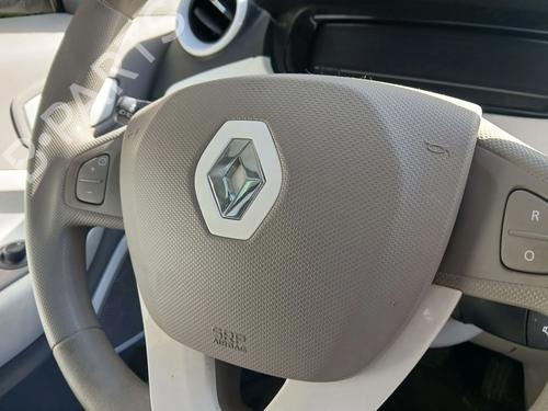 Full front RENAULT ZOE (BFM_) ZOE | BP29511034S1 