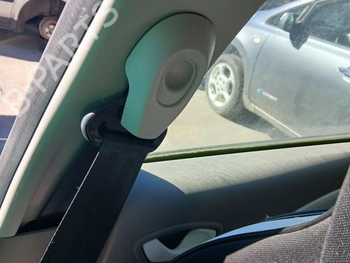 Full front RENAULT ZOE (BFM_) ZOE | BP29511034S1 