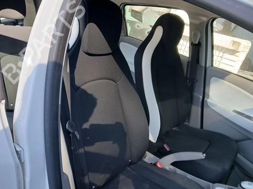 Used Other RENAULT ZOE (BFM_) ZOE (92 hp) 29511035