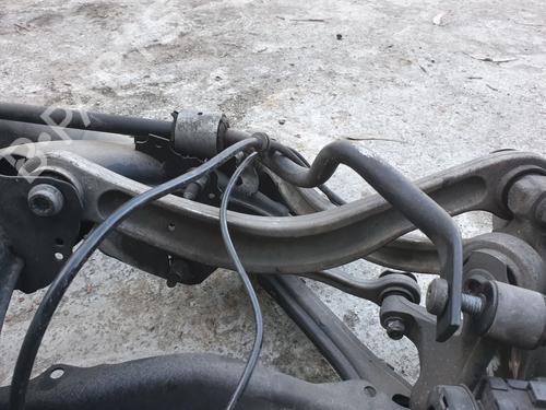 Querlenker links hinten für MERCEDES-BENZ C-CLASS (W205) C 200 d (205.001) (160 hp) 29511042