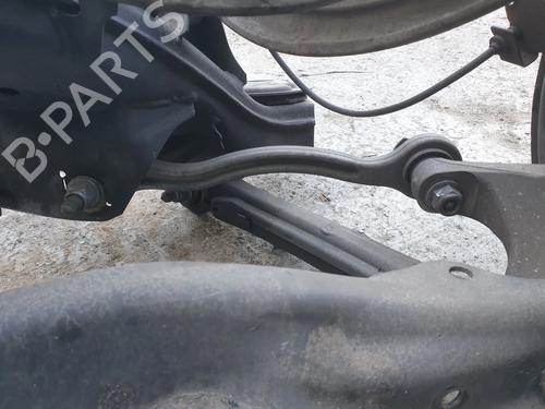 Used Left rear suspension arm MERCEDES-BENZ C-CLASS (W205) C 200 d (205.001) (160 hp) 29511044
