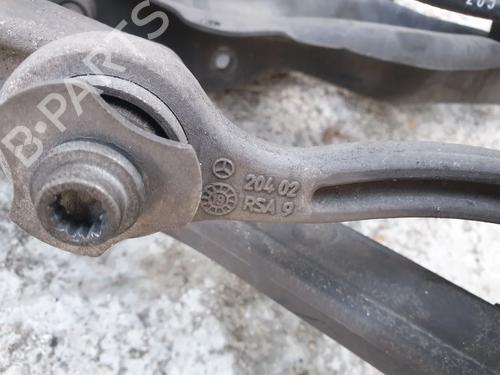 Left rear suspension arm MERCEDES-BENZ C-CLASS (W205) C 200 d (205.001) | BP29511044M14 