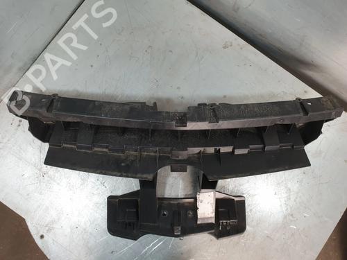 Front slam panel MERCEDES-BENZ CITAN Box Body/MPV (W415) 109 CDI (415.603, 415.605) | BP29512283C72 
