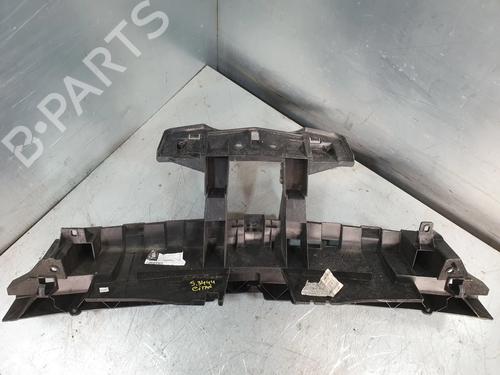 Front slam panel MERCEDES-BENZ CITAN Box Body/MPV (W415) 109 CDI (415.603, 415.605) | BP29512283C72 