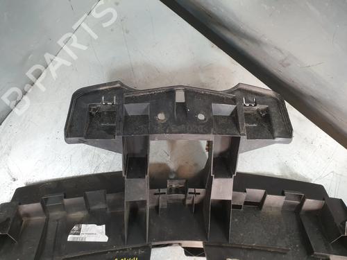 Front slam panel MERCEDES-BENZ CITAN Box Body/MPV (W415) 109 CDI (415.603, 415.605) | BP29512283C72 