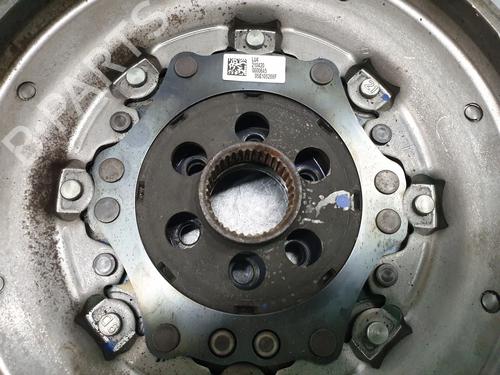 Koło zamachowe VW TIGUAN (AD1, AX1) 1.5 TSI | BP29512284M101 