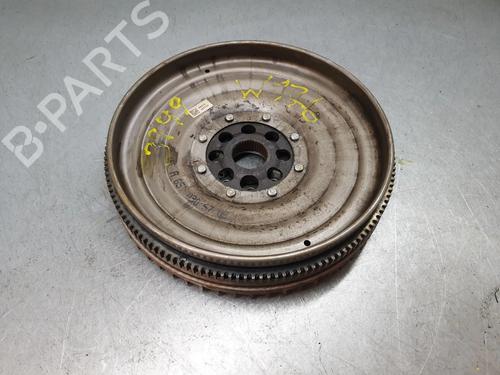 Used Flywheel MERCEDES-BENZ A-CLASS (W176) A 220 d (176.003) (177 hp) 29512285