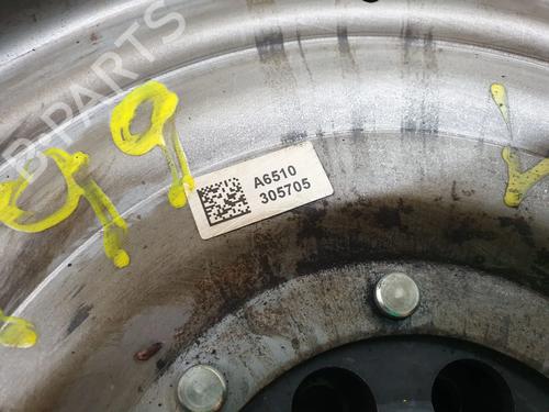 Flywheel MERCEDES-BENZ A-CLASS (W176) A 220 d (176.003) | BP29512285M101 