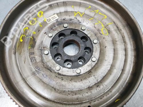 Flywheel MERCEDES-BENZ A-CLASS (W176) A 220 d (176.003) | BP29512285M101 