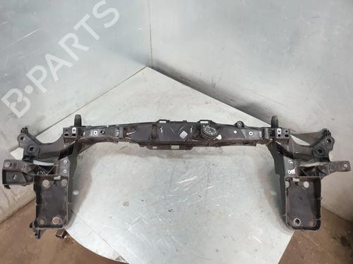 Used Front slam panel MERCEDES-BENZ CITAN Box Body/MPV (W415) 109 CDI (415.603, 415.605) (95 hp) 29512286