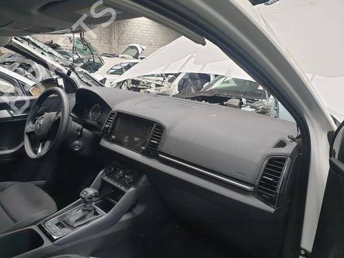 Used Airbag Kit SKODA KAROQ (NU7, ND7) 1.6 TDI (115 hp) 29512611
