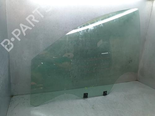 Front left door window DACIA SANDERO III 1.0 TCe 100 | BP29512612C18 