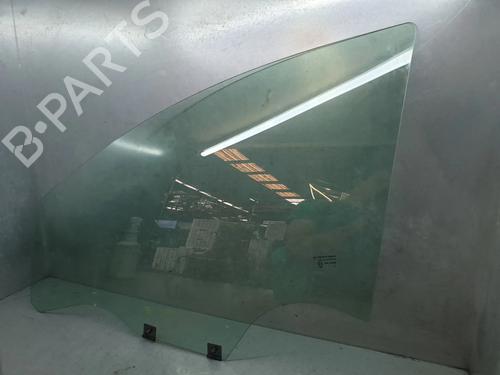 Front left door window DACIA SANDERO III 1.0 TCe 100 | BP29512612C18 