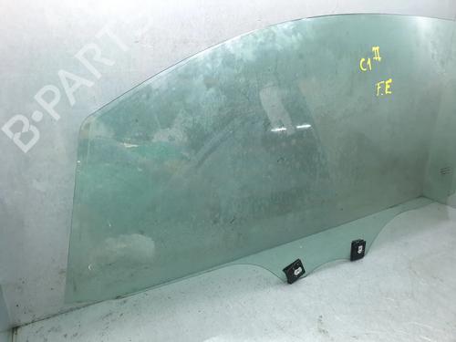 Front left door window CITROËN C1 II (PA_, PS_) 1.0 VTi 72 | BP29512613C18 