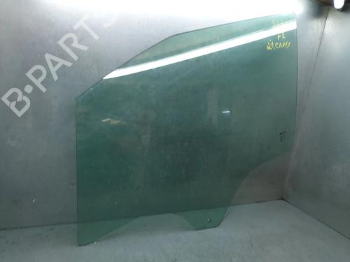 Front left door window CITROËN C3 AIRCROSS II VAN (2C_, 2R_) PureTech 82 | BP29512615C18 