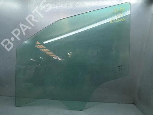 Used Front left door window CITROËN C3 AIRCROSS II VAN (2C_, 2R_) PureTech 82 (110 hp) 29512615