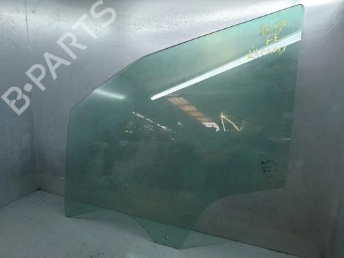 Front left door window CITROËN C3 AIRCROSS II VAN (2C_, 2R_) PureTech 82 | BP29512615C18 