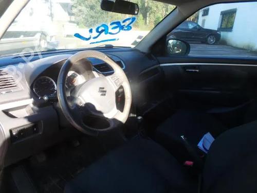 Used Airbag Kit SUZUKI SWIFT IV (FZ, NZ) 1.2 (AZH412, ZC72S) (94 hp) 29512616