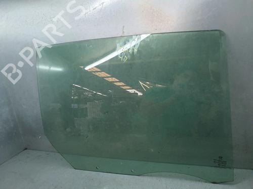 Rear right door window PEUGEOT 308 II (LB_, LP_, LW_, LH_, L3_) 1.5 BlueHDI 100 | BP29512617C21 