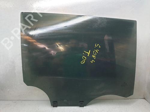 Vetro posteriore destro CITROËN C5 AIRCROSS (A_) 1.5 BlueHDi 130 (ACYHZJ, ACYHZR) (131 hp) 29526319