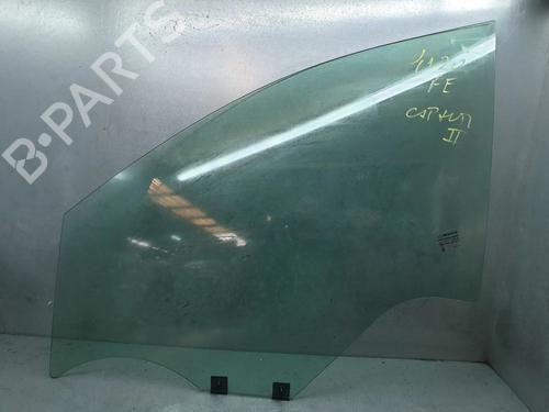 Vetro anteriore sinistro RENAULT CAPTUR II (HF_) TCe 100 (HFMT) (101 hp) 29526320